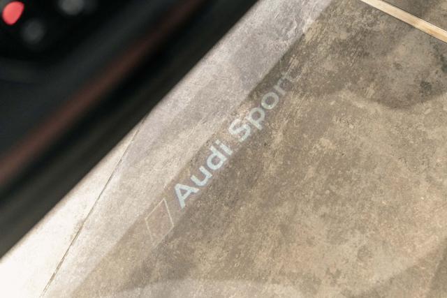 AUDI RS4 RS4 AVANT*CARBOCERAMICA*B&O*DIFF - foto 34