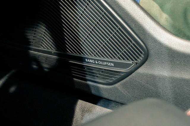 AUDI RS4 RS4 AVANT*CARBOCERAMICA*B&O*DIFF - foto 29