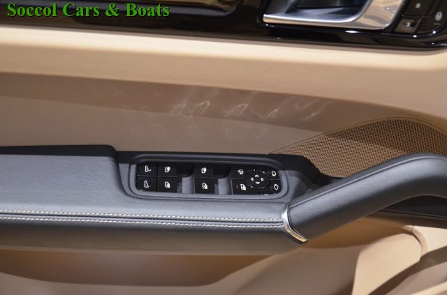 PORSCHE CAYENNE 2.9 V6 S*TETTO PANO*PELLE ESTESA - foto 17