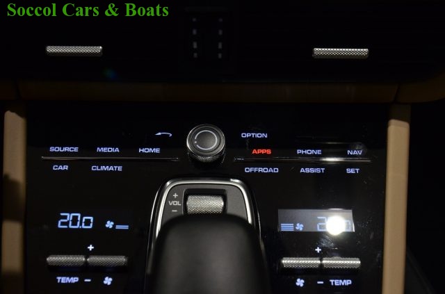 PORSCHE CAYENNE 2.9 V6 S*TETTO PANO*PELLE ESTESA - foto 21