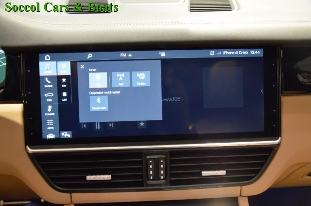 PORSCHE CAYENNE 2.9 V6 S*TETTO PANO*PELLE ESTESA - foto 31