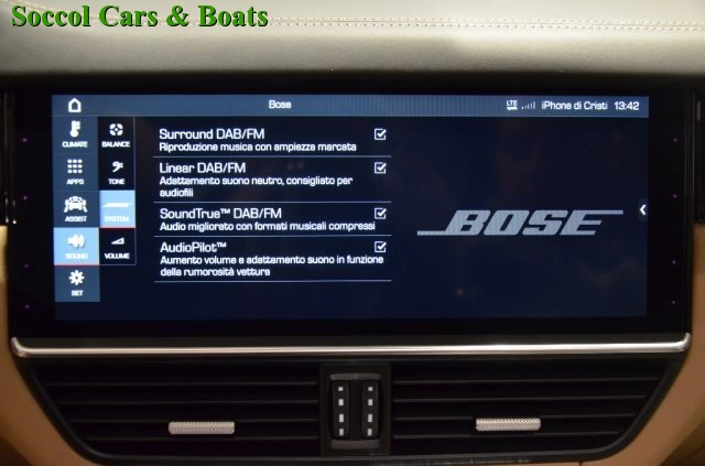 PORSCHE CAYENNE 2.9 V6 S*TETTO PANO*PELLE ESTESA - foto 26