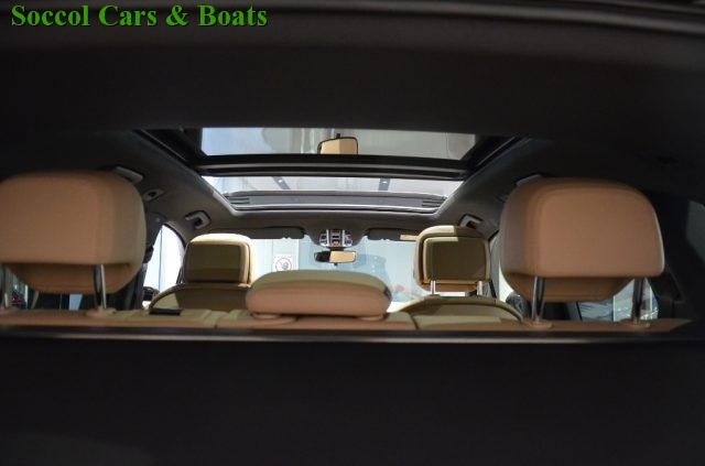 PORSCHE CAYENNE 2.9 V6 S*TETTO PANO*PELLE ESTESA - foto 10