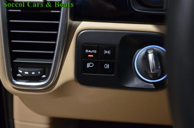 PORSCHE CAYENNE 2.9 V6 S*TETTO PANO*PELLE ESTESA - foto 39