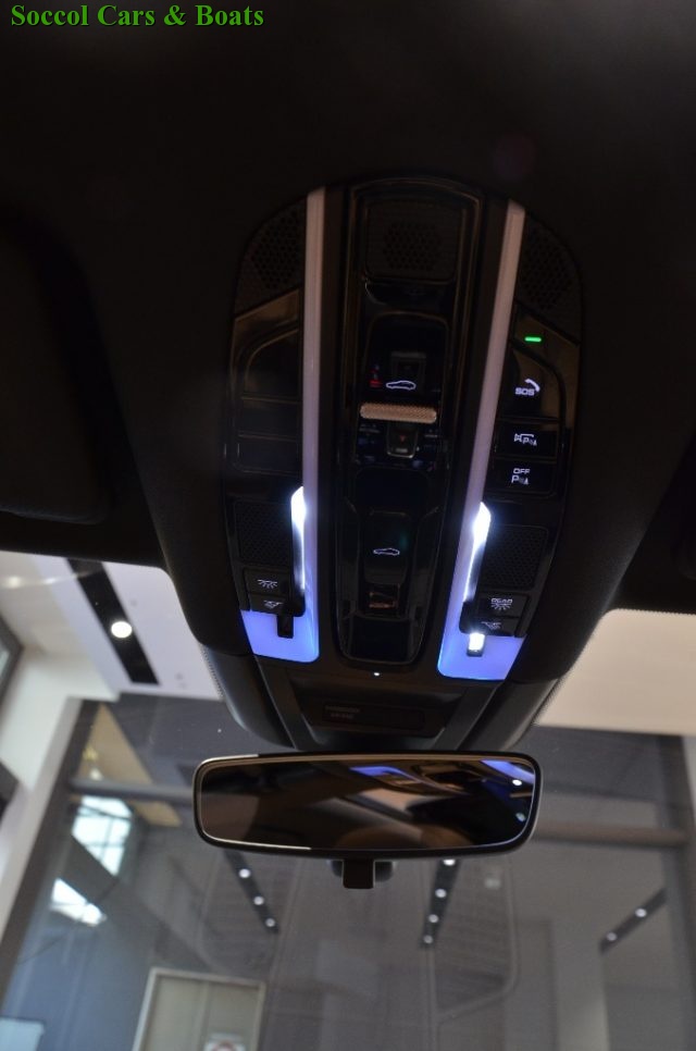 PORSCHE CAYENNE 2.9 V6 S*TETTO PANO*PELLE ESTESA - foto 35