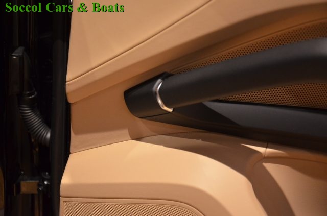 PORSCHE CAYENNE 2.9 V6 S*TETTO PANO*PELLE ESTESA - foto 38