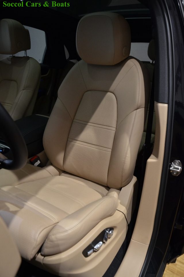 PORSCHE CAYENNE 2.9 V6 S*TETTO PANO*PELLE ESTESA - foto 8