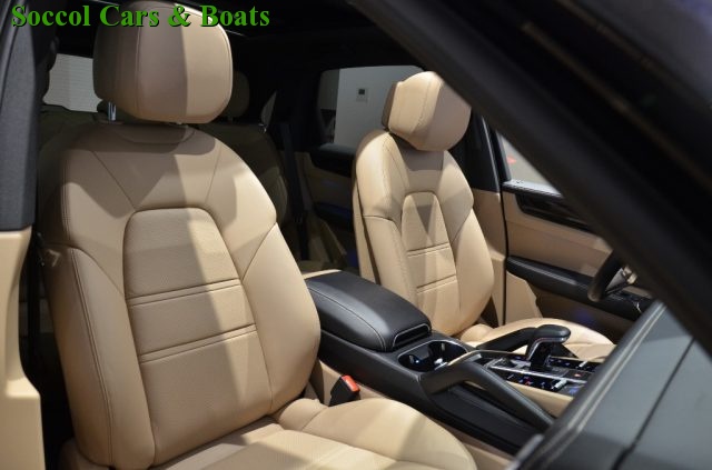 PORSCHE CAYENNE 2.9 V6 S*TETTO PANO*PELLE ESTESA - foto 34
