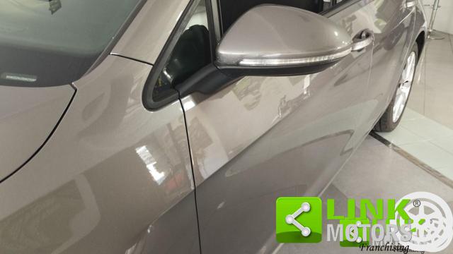 VOLKSWAGEN GOLF BLUEMOTION HIGHLINE DSG 1.6 110 - foto 16