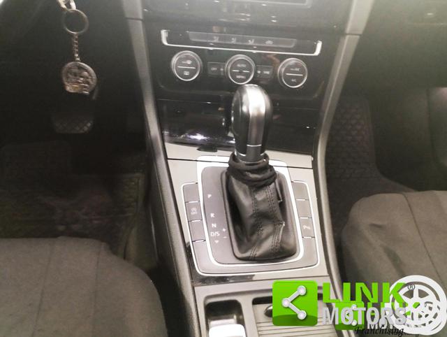 VOLKSWAGEN GOLF BLUEMOTION HIGHLINE DSG 1.6 110 - foto 14