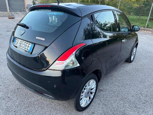 LANCIA YPSILON BENZINA/GPL 1.2 69 CV 5P ECOCHIC - foto 23