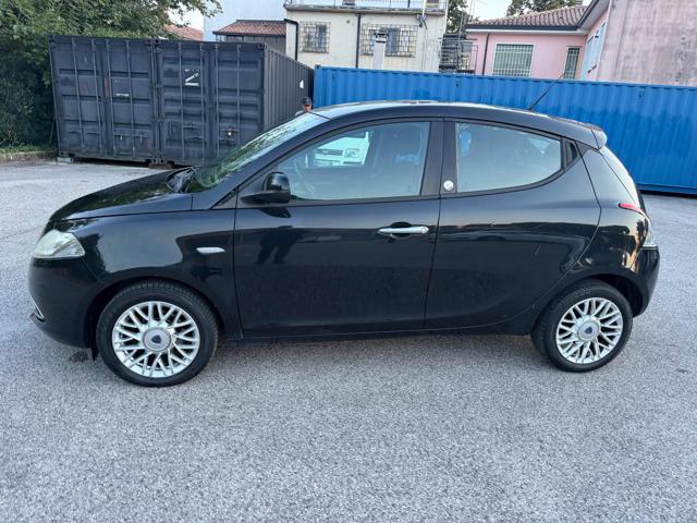 LANCIA YPSILON BENZINA/GPL 1.2 69 CV 5P ECOCHIC - foto 15