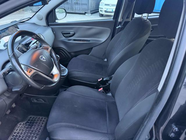 LANCIA YPSILON BENZINA/GPL 1.2 69 CV 5P ECOCHIC - foto 19