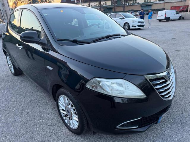 LANCIA YPSILON BENZINA/GPL 1.2 69 CV 5P ECOCHIC - foto 22