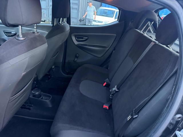 LANCIA YPSILON BENZINA/GPL 1.2 69 CV 5P ECOCHIC - foto 20
