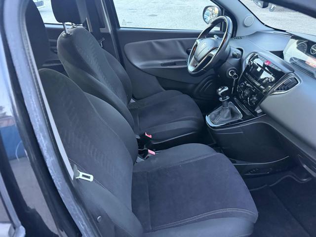 LANCIA YPSILON BENZINA/GPL 1.2 69 CV 5P ECOCHIC - foto 26