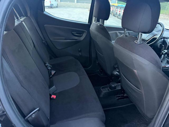 LANCIA YPSILON BENZINA/GPL 1.2 69 CV 5P ECOCHIC - foto 25