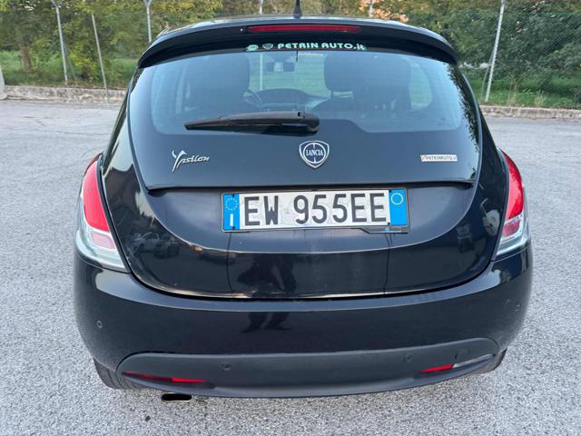 LANCIA YPSILON BENZINA/GPL 1.2 69 CV 5P ECOCHIC - foto 27