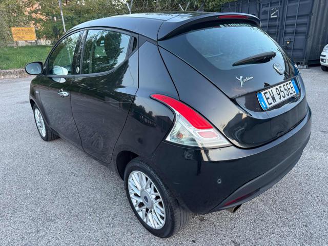 LANCIA YPSILON BENZINA/GPL 1.2 69 CV 5P ECOCHIC - foto 8
