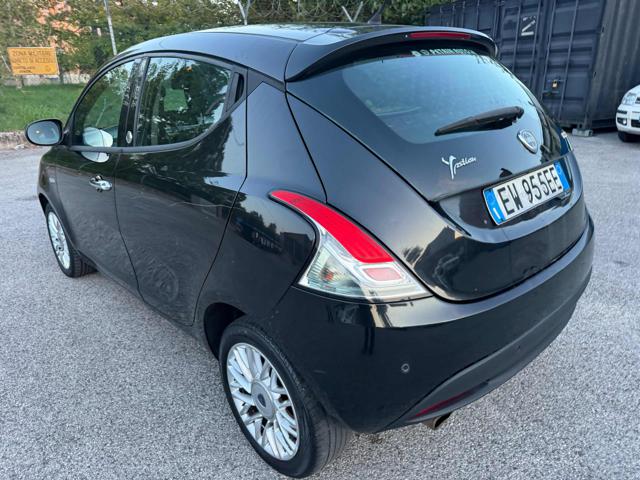 LANCIA YPSILON BENZINA/GPL 1.2 69 CV 5P ECOCHIC - foto 21