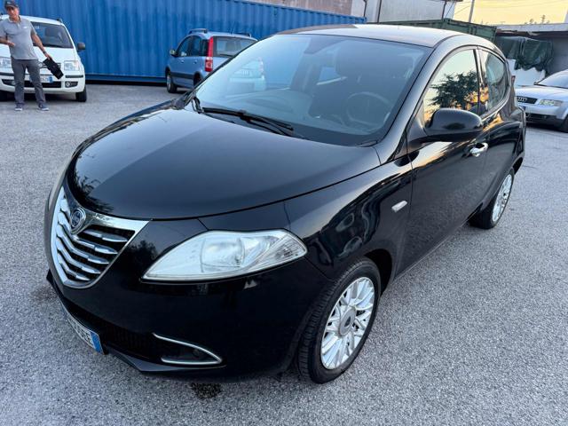 LANCIA YPSILON BENZINA/GPL 1.2 69 CV 5P ECOCHIC - foto 16