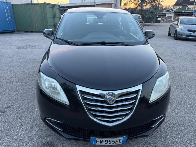 LANCIA YPSILON BENZINA/GPL 1.2 69 CV 5P ECOCHIC - foto 17