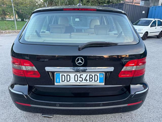 MERCEDES-BENZ B 180 CDI SPORT - foto 12