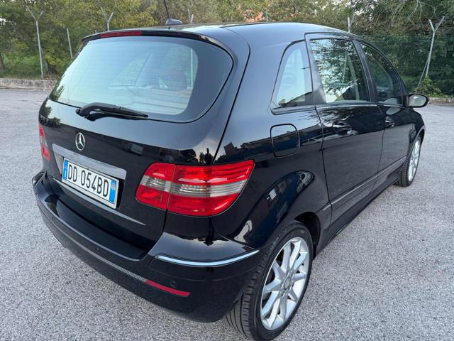 MERCEDES-BENZ B 180 CDI SPORT - foto 11