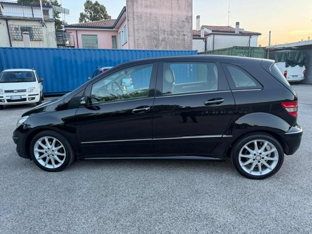 MERCEDES-BENZ B 180 CDI SPORT - foto 10