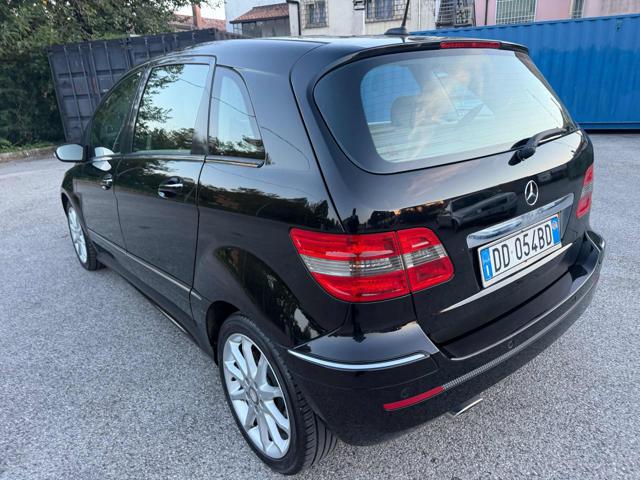 MERCEDES-BENZ B 180 CDI SPORT - foto 23