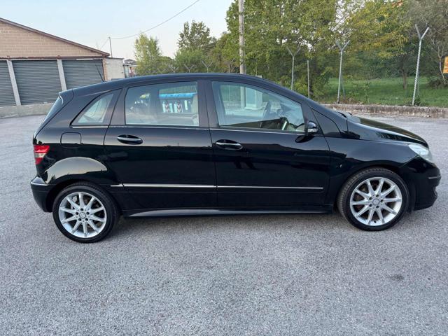 MERCEDES-BENZ B 180 CDI SPORT - foto 17