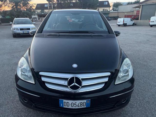MERCEDES-BENZ B 180 CDI SPORT - foto 14
