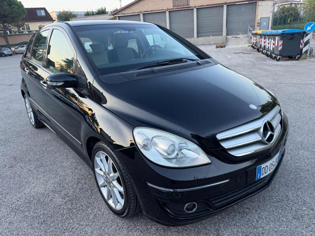 MERCEDES-BENZ B 180 CDI SPORT - foto 16