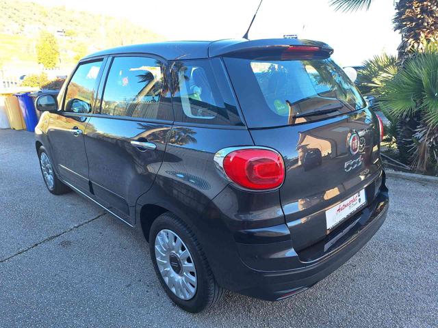 FIAT 500L 1.4 T-JET 120 CV GPL POP STAR - foto 6