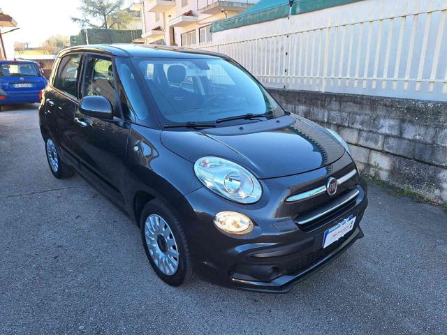 FIAT 500L 1.4 T-JET 120 CV GPL POP STAR - foto 15