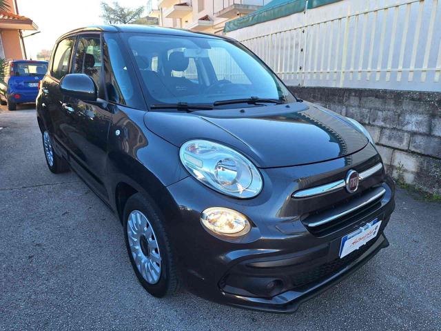 FIAT 500L 1.4 T-JET 120 CV GPL POP STAR - foto 16