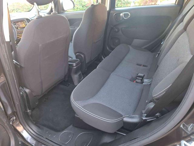 FIAT 500L 1.4 T-JET 120 CV GPL POP STAR - foto 9