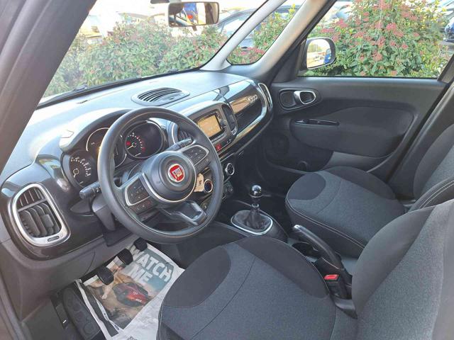 FIAT 500L 1.4 T-JET 120 CV GPL POP STAR - foto 10