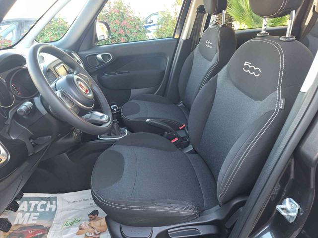 FIAT 500L 1.4 T-JET 120 CV GPL POP STAR - foto 11