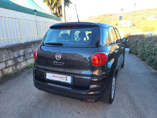 FIAT 500L 1.4 T-JET 120 CV GPL POP STAR - foto 8