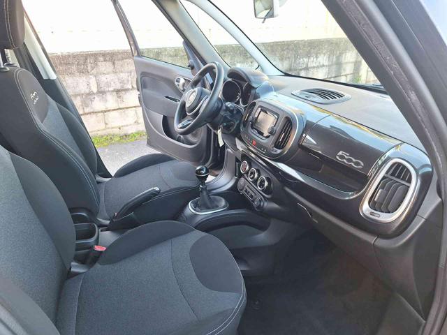 FIAT 500L 1.4 T-JET 120 CV GPL POP STAR - foto 14