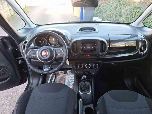 FIAT 500L 1.4 T-JET 120 CV GPL POP STAR - foto 12