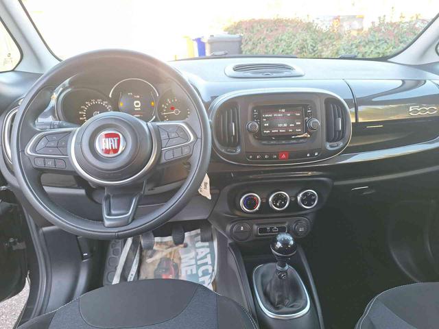 FIAT 500L 1.4 T-JET 120 CV GPL POP STAR - foto 13