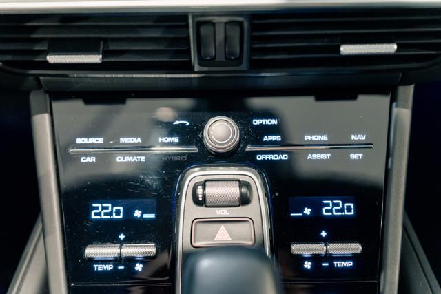 PORSCHE CAYENNE 3.0 V6*SOSP PNEUMATIC*TETTO PANO - foto 42