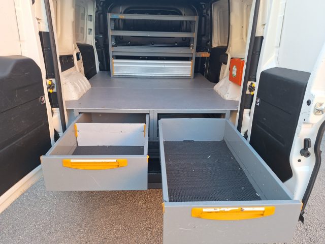 FIAT DOBLO DOBLÒ 1.3 MJT PC-TN CARGO LAMIER - foto 10