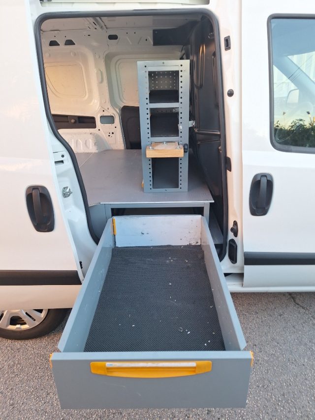 FIAT DOBLO DOBLÒ 1.3 MJT PC-TN CARGO LAMIER - foto 11