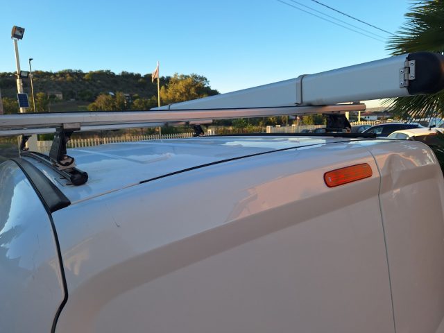 FIAT DOBLO DOBLÒ 1.3 MJT PC-TN CARGO LAMIER - foto 6