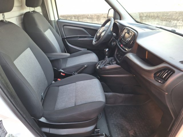 FIAT DOBLO DOBLÒ 1.3 MJT PC-TN CARGO LAMIER - foto 12