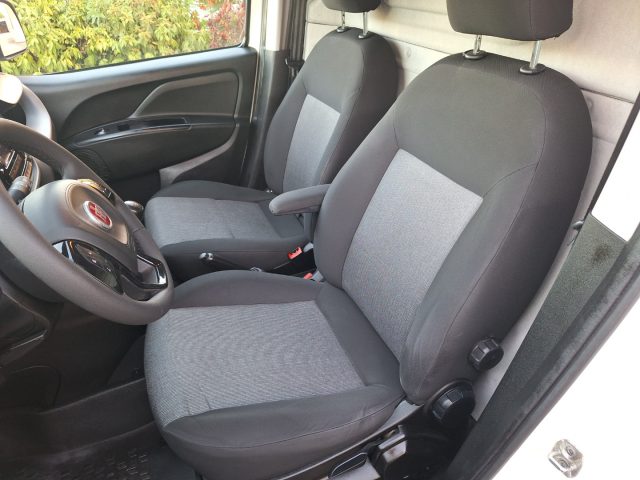 FIAT DOBLO DOBLÒ 1.3 MJT PC-TN CARGO LAMIER - foto 18