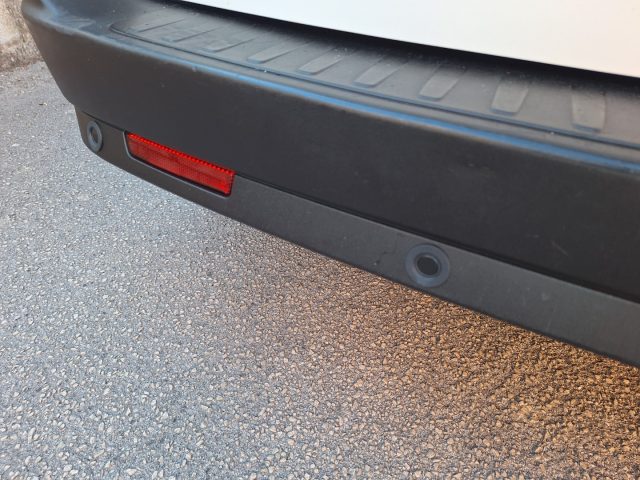 FIAT DOBLO DOBLÒ 1.3 MJT PC-TN CARGO LAMIER - foto 8